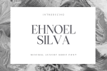 Ehnoel Silva