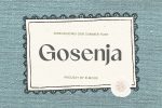 Gosenja