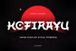 Kofirayu