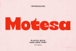 Motesa