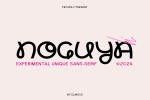 Noguya