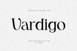 Vardigo