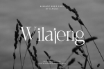 Wilajeng
